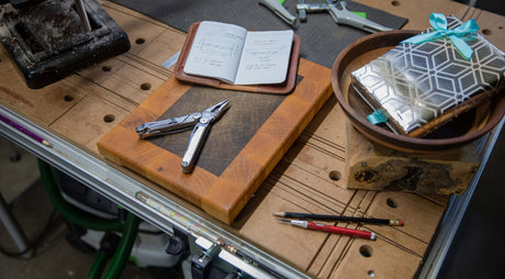 Translation missing: es.The 5 Best Multi-tool Gifts for Wood Workers