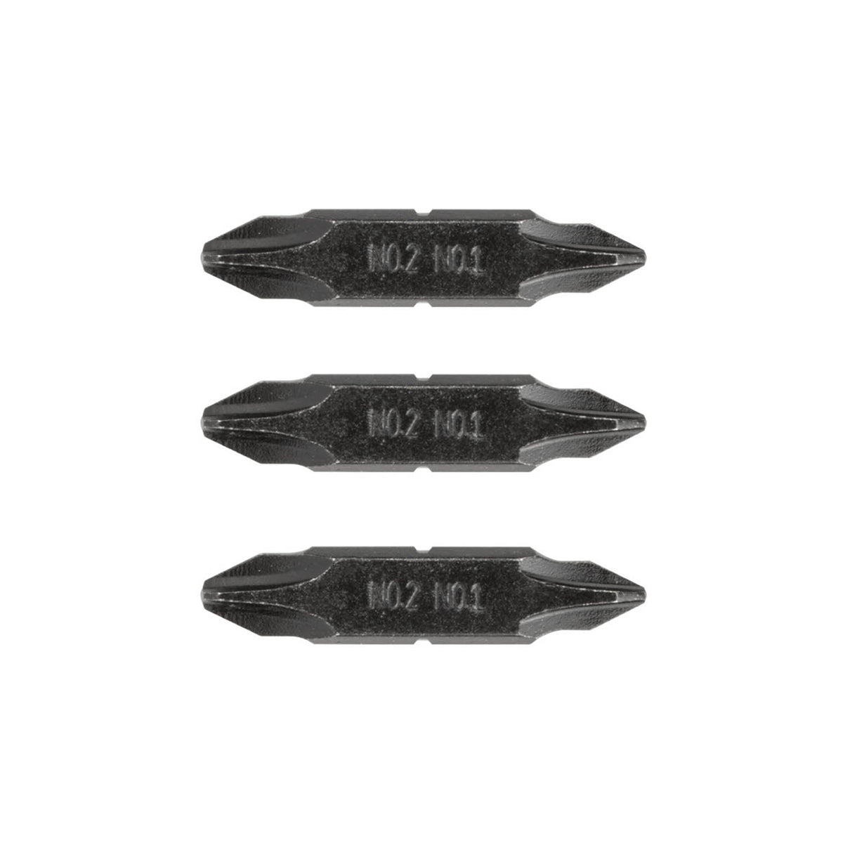 Translation missing: es.#1 &amp; #2 Phillips Screwdriver Bits