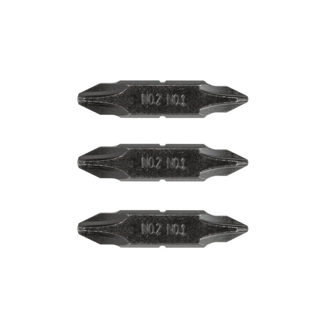 Translation missing: es.#1 &amp; #2 Phillips Screwdriver Bits