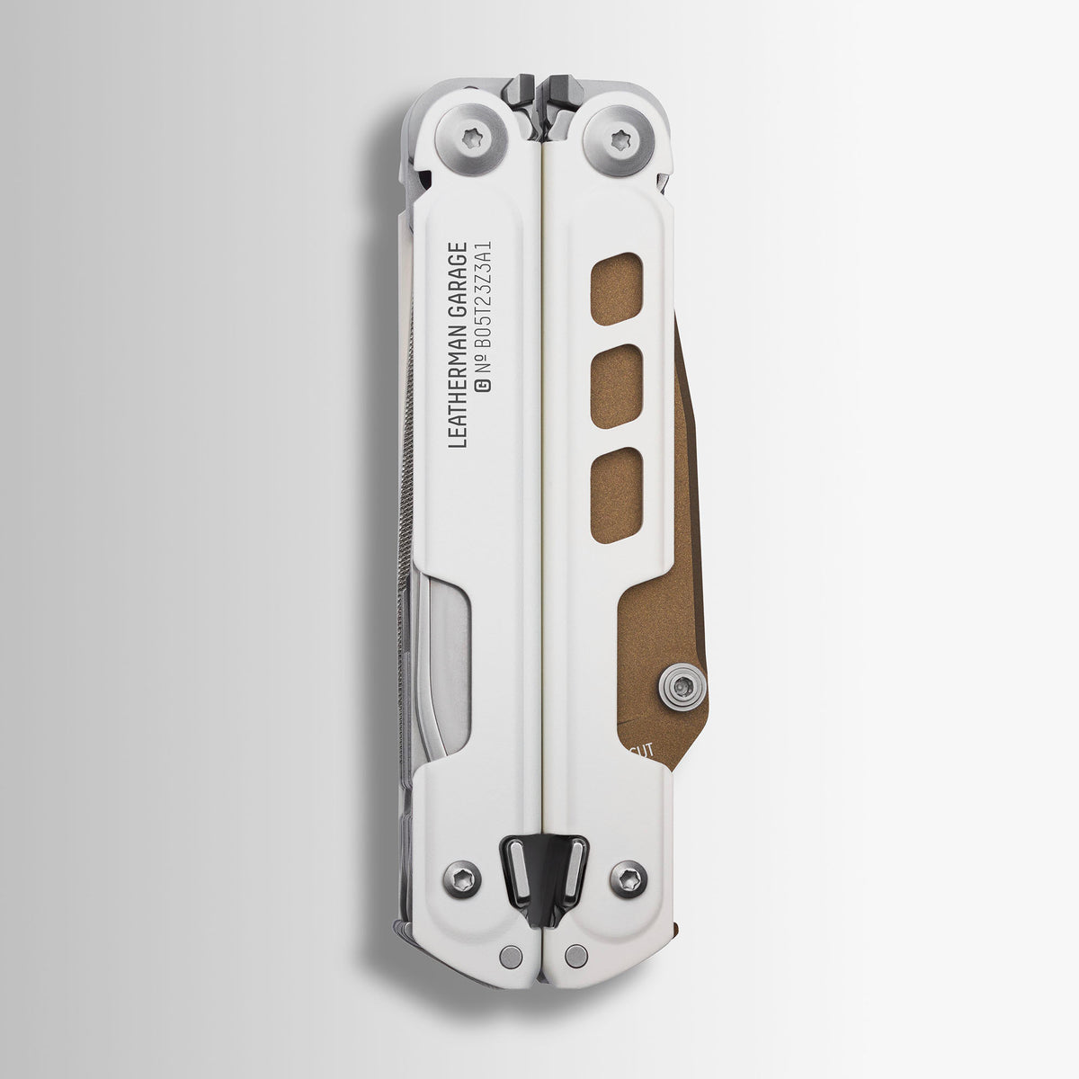 Translation missing: en.Closed Front 40th Anniversary Tool