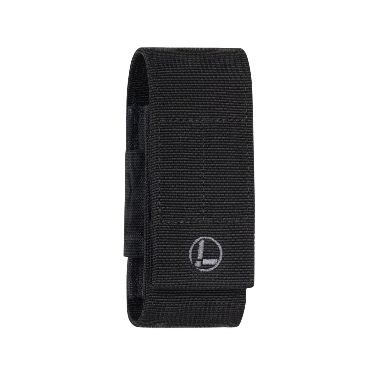 Translation missing: en.Black molle sheath front
