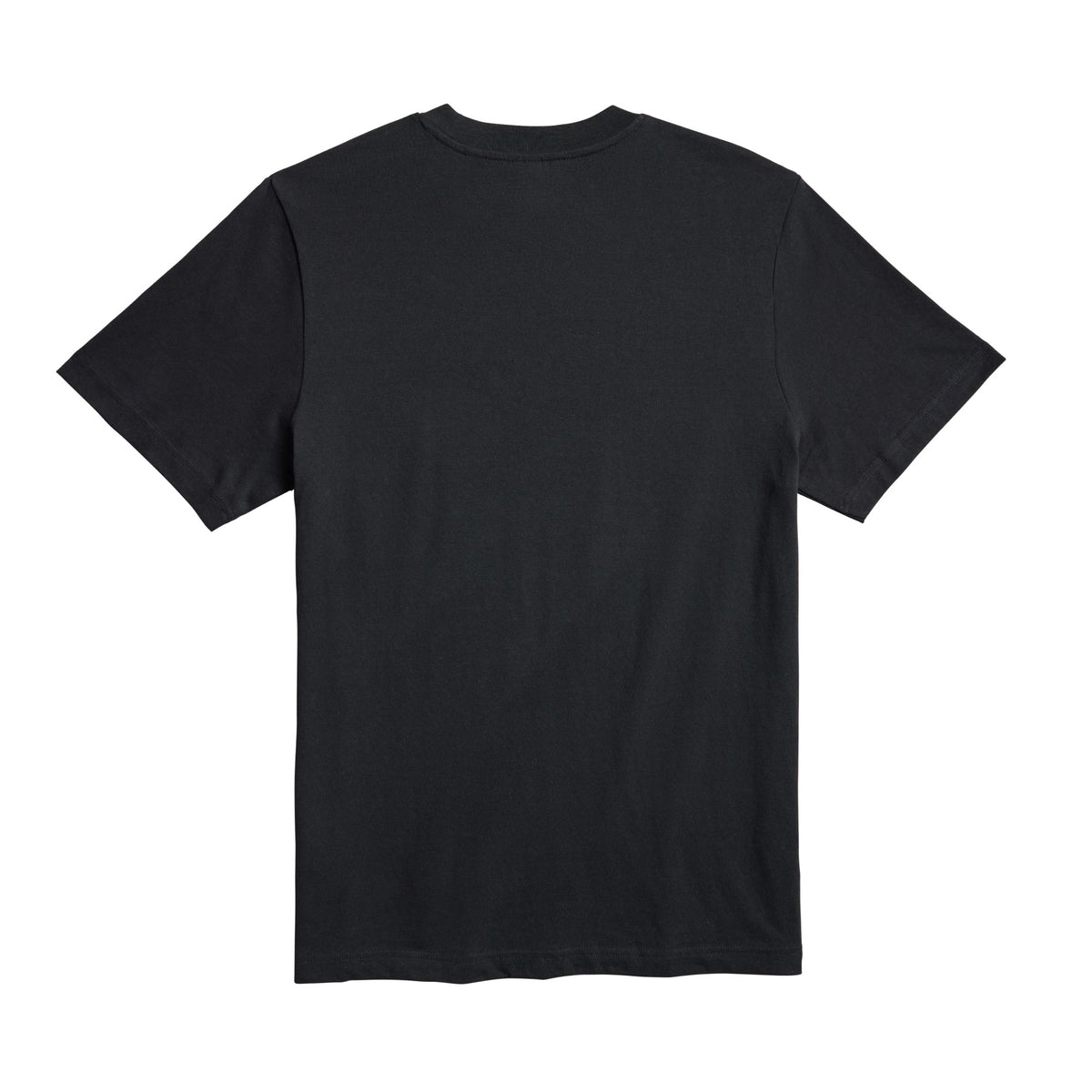 Translation missing: en.Back of the black Leatherman Blade &amp; Grain tee