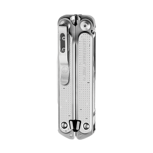 Translation missing: en.Closed Free P2 showing pocket clip side