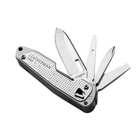 Translation missing: en.Canted T2 with fanned out implements