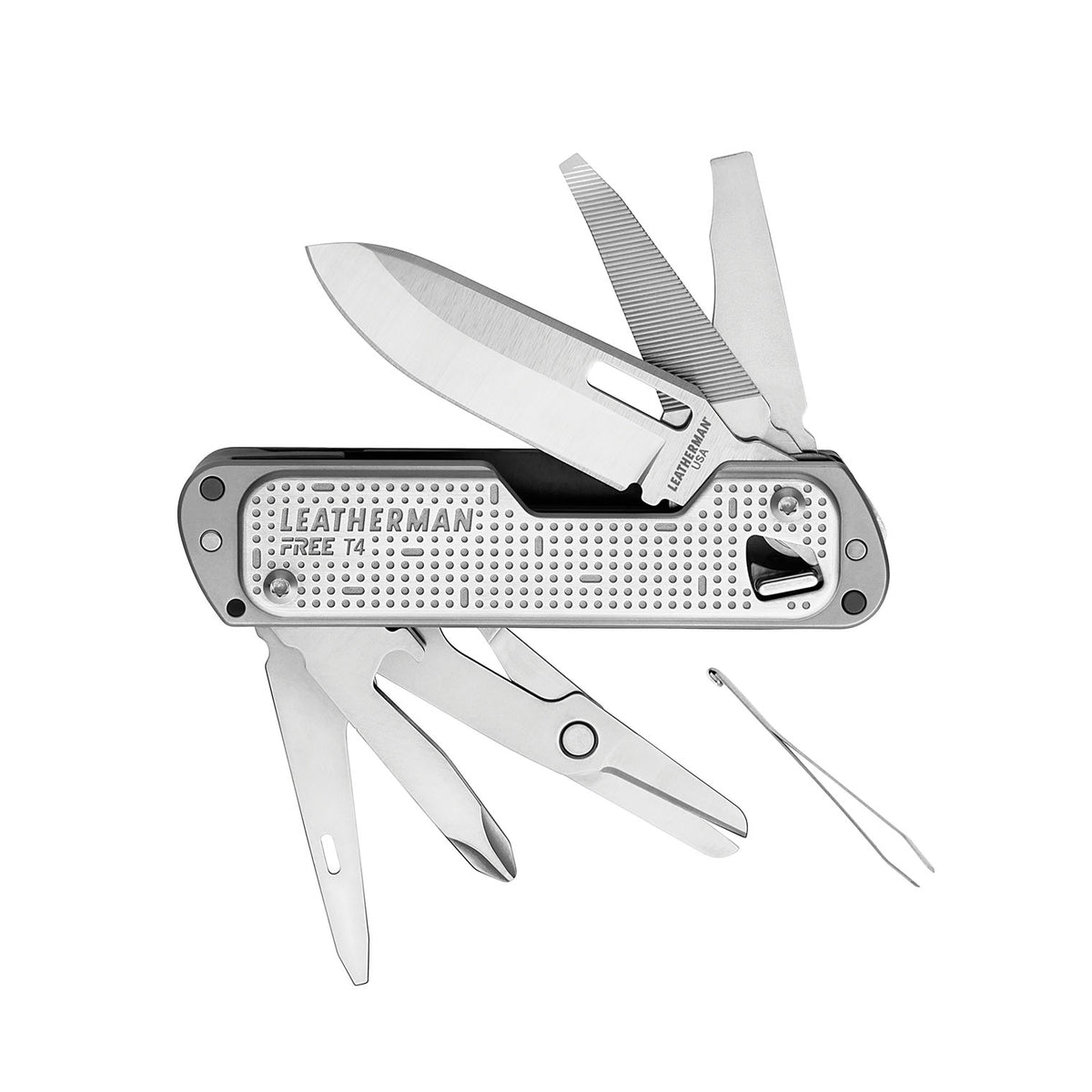Translation missing: en.Open T4 with tools fanned out
