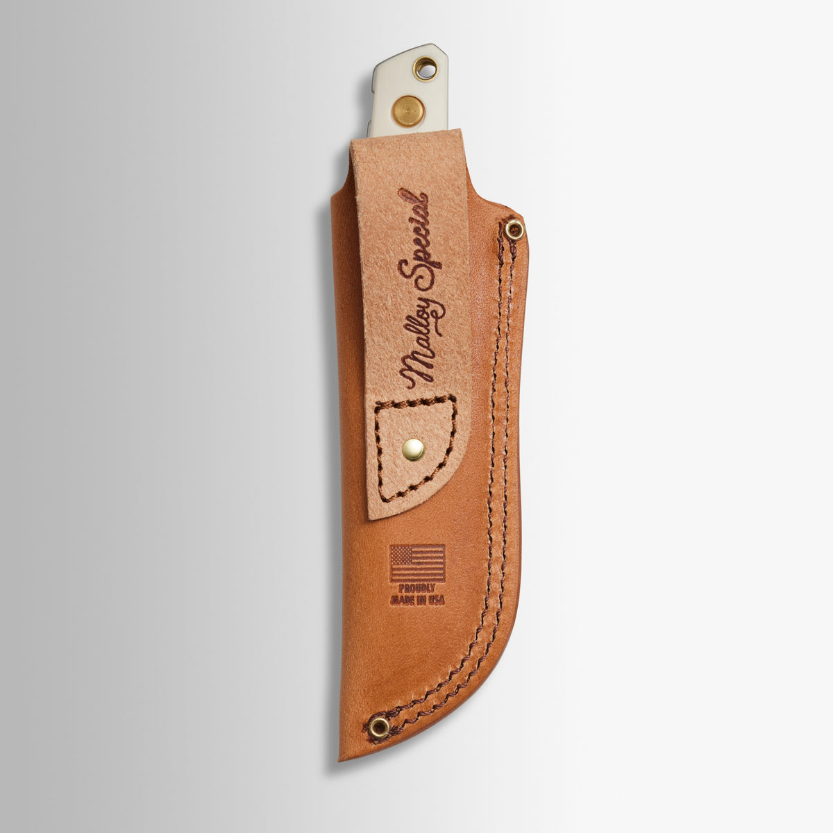 Translation missing: es.Garage Malloy Special Sheath in back position