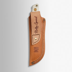 Translation missing: es.Garage Malloy Special Sheath in back position