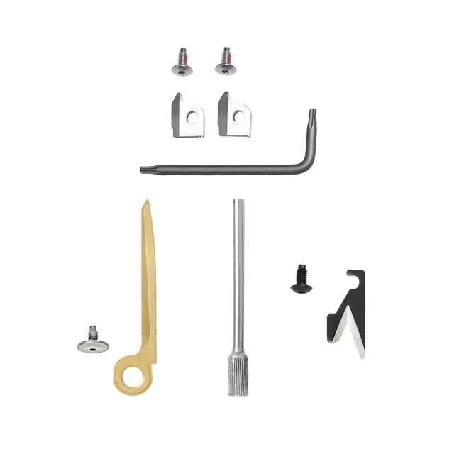 Translation missing: es.MUT accessory kit