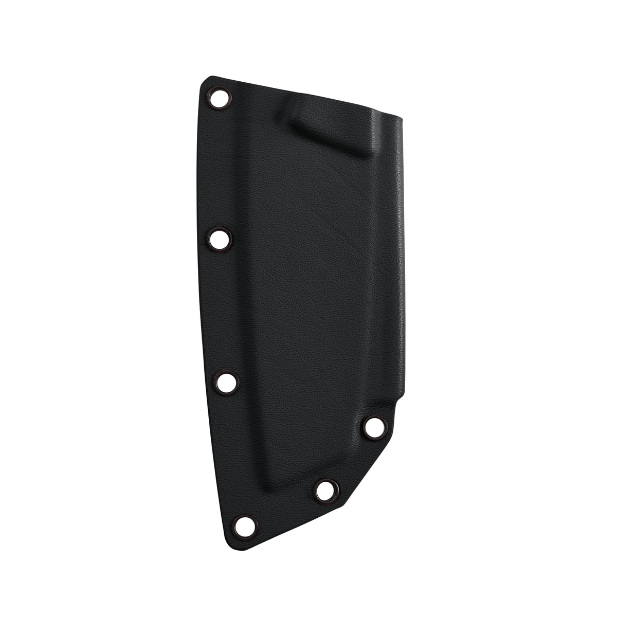 Translation missing: en.Black Kydex sheath for Leatherman Rustle™ Knife, waterproof and durable