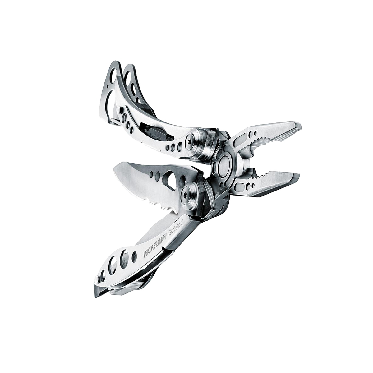 Translation missing: es.Skeletool open in beauty position