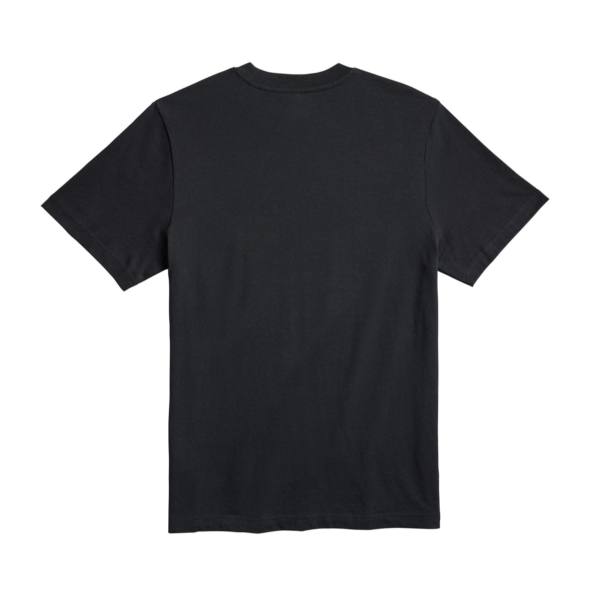Translation missing: es.back of the black Leatherman Timber tee