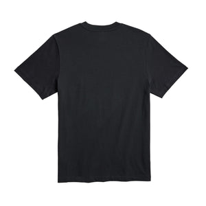 Translation missing: es.back of the black Leatherman Timber tee